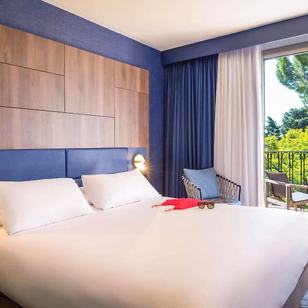 Mercure Marseille Centre Bompard La Corniche Kültér fotó