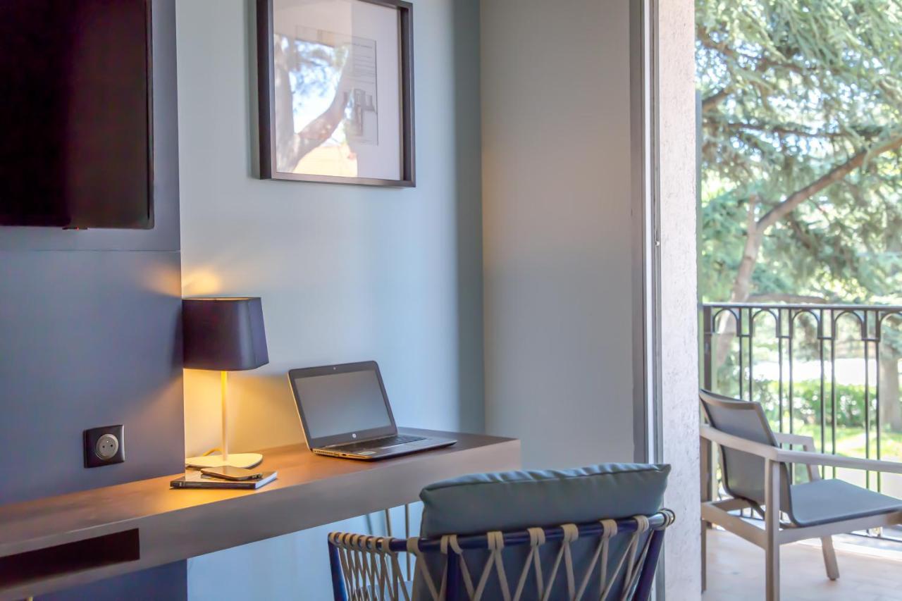 Mercure Marseille Centre Bompard La Corniche Kültér fotó