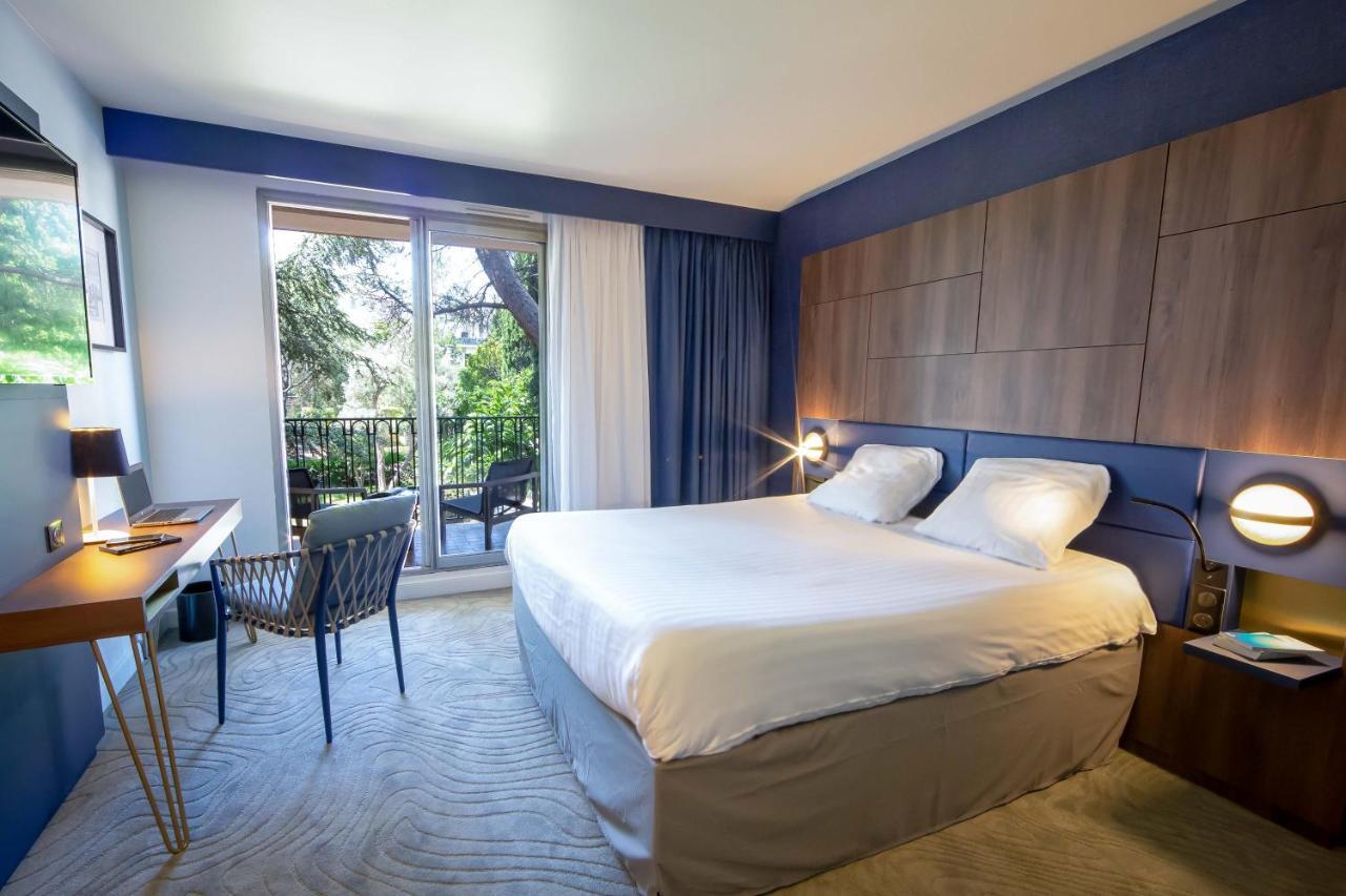 Mercure Marseille Centre Bompard La Corniche Kültér fotó
