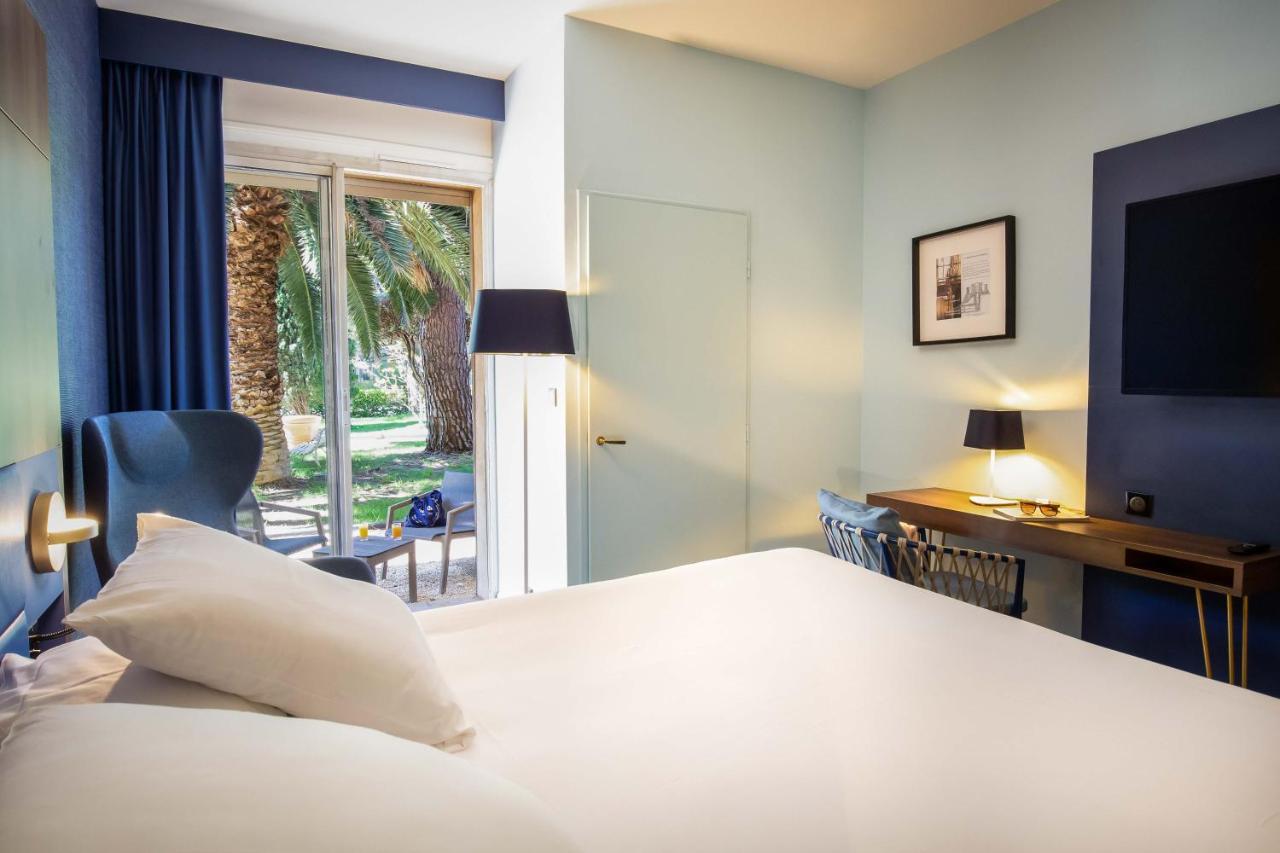 Mercure Marseille Centre Bompard La Corniche Kültér fotó