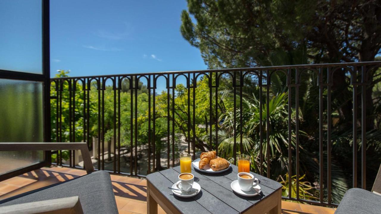 Mercure Marseille Centre Bompard La Corniche Kültér fotó