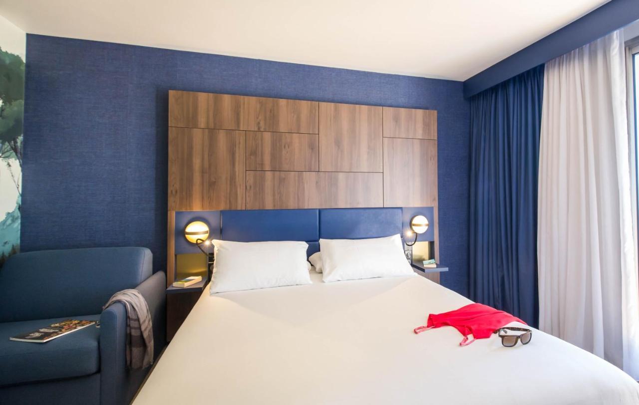 Mercure Marseille Centre Bompard La Corniche Kültér fotó