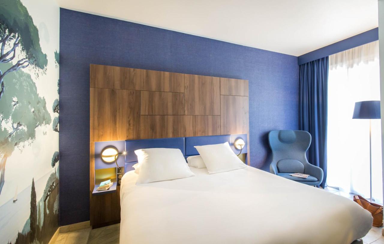 Mercure Marseille Centre Bompard La Corniche Kültér fotó