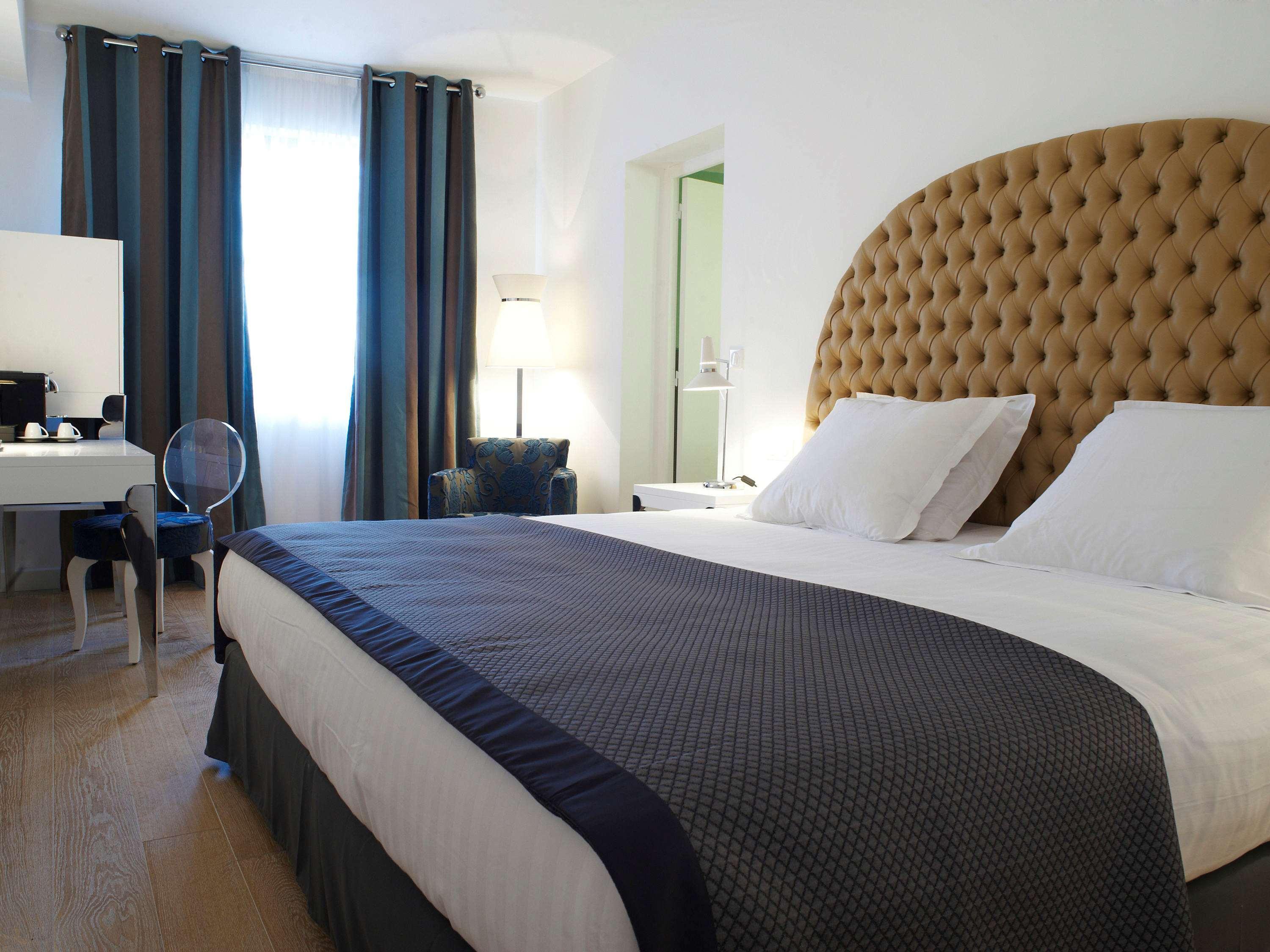Mercure Marseille Centre Bompard La Corniche Kültér fotó