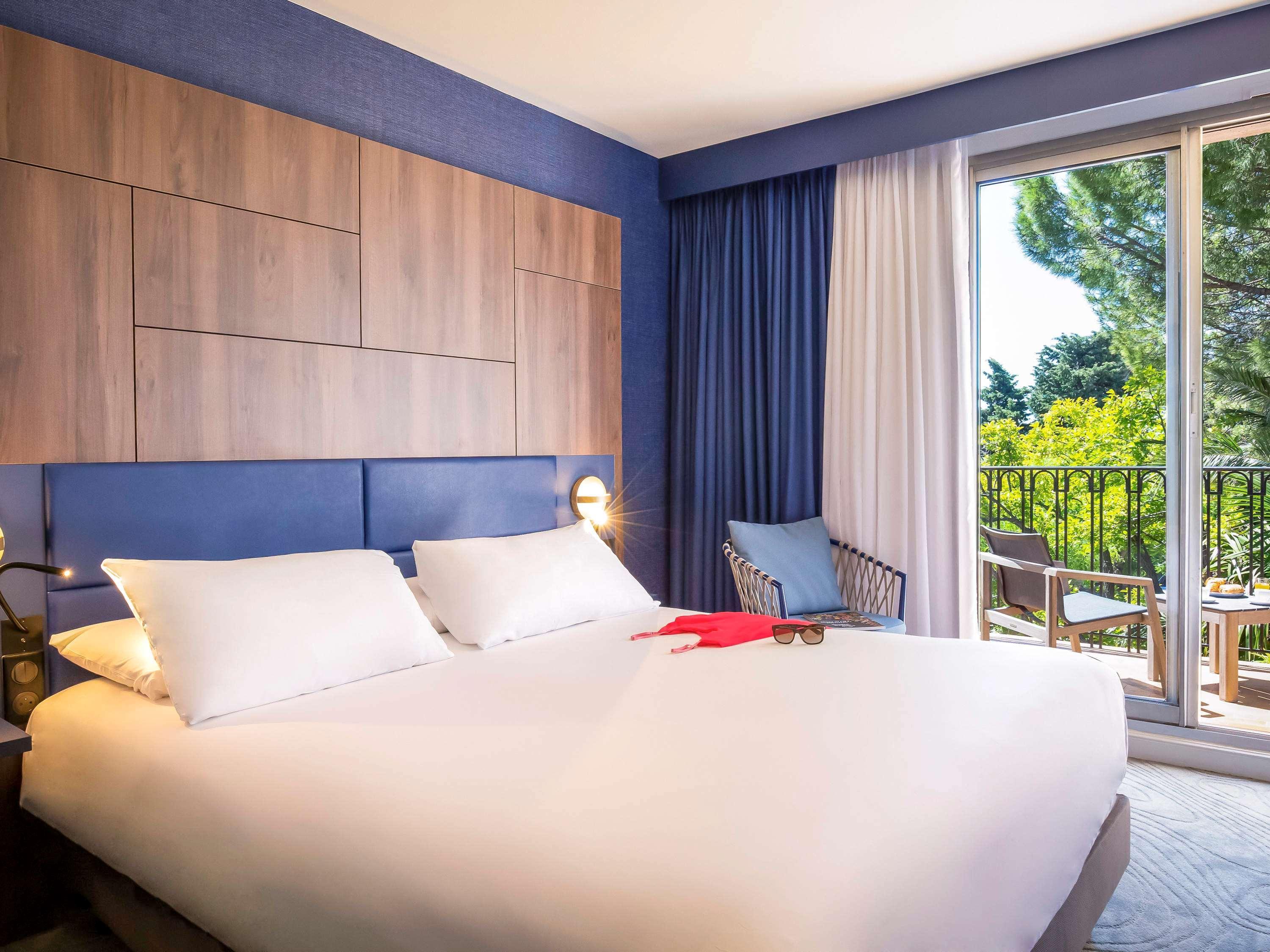 Mercure Marseille Centre Bompard La Corniche Kültér fotó