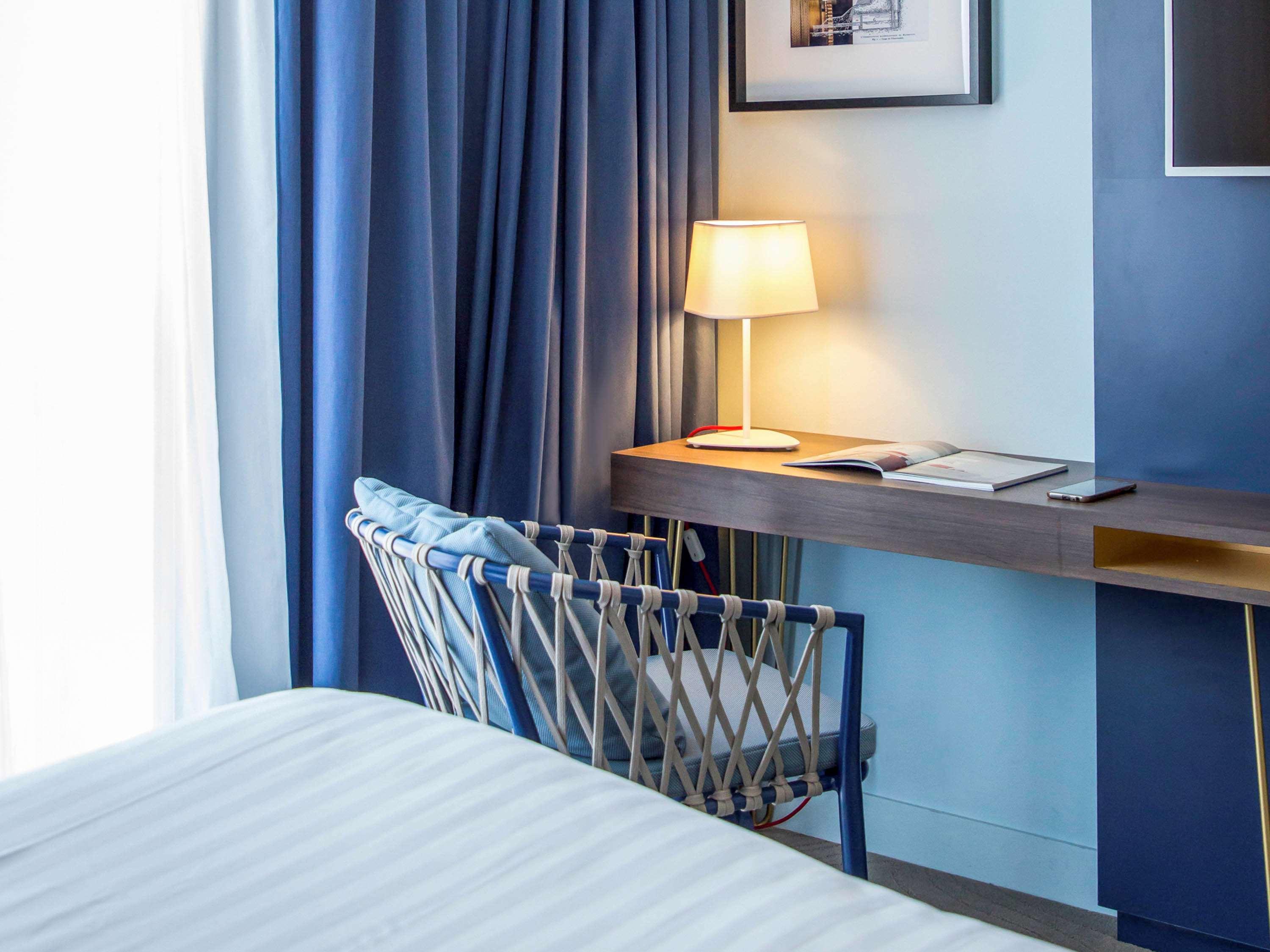 Mercure Marseille Centre Bompard La Corniche Kültér fotó