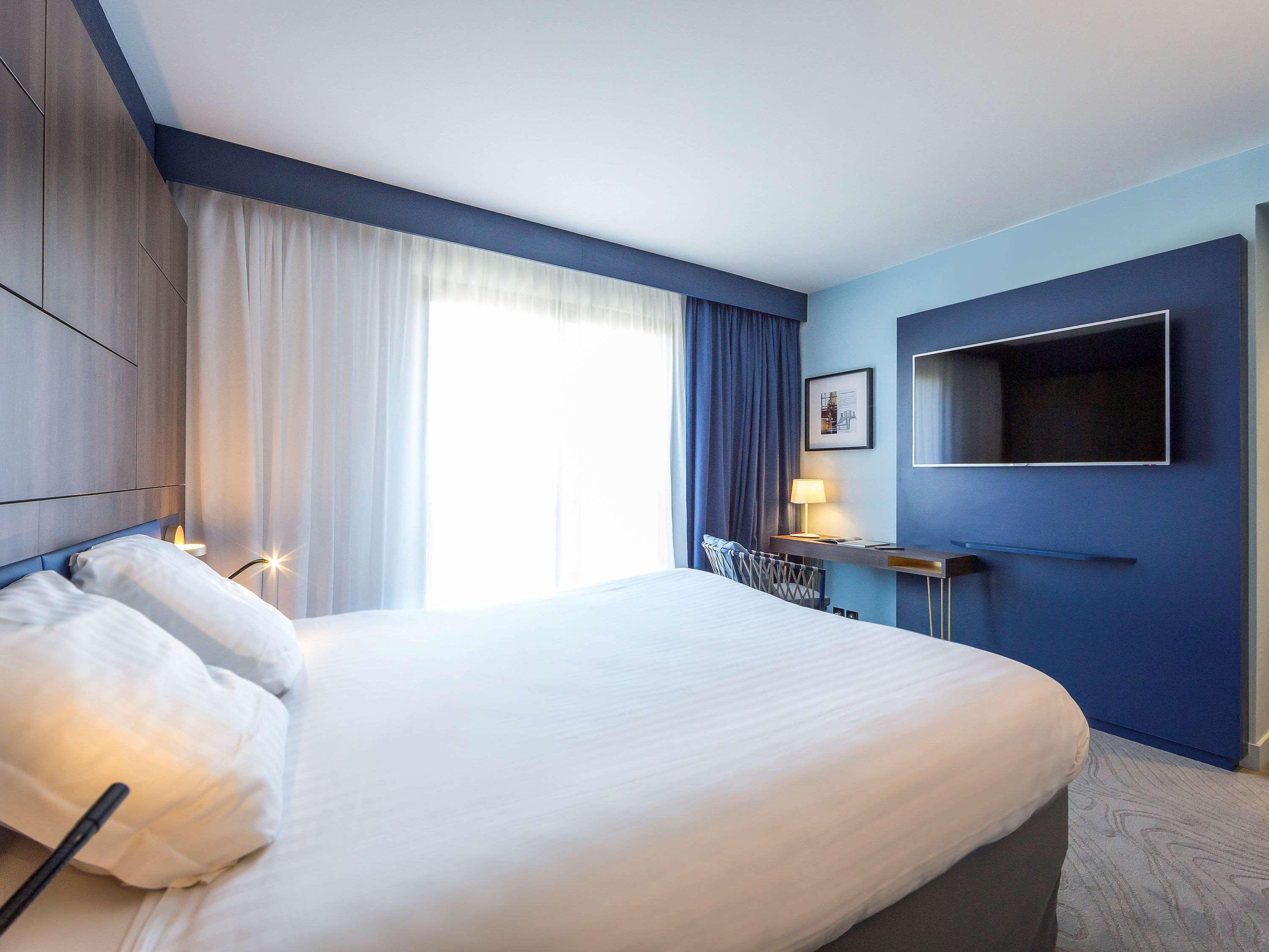 Mercure Marseille Centre Bompard La Corniche Kültér fotó