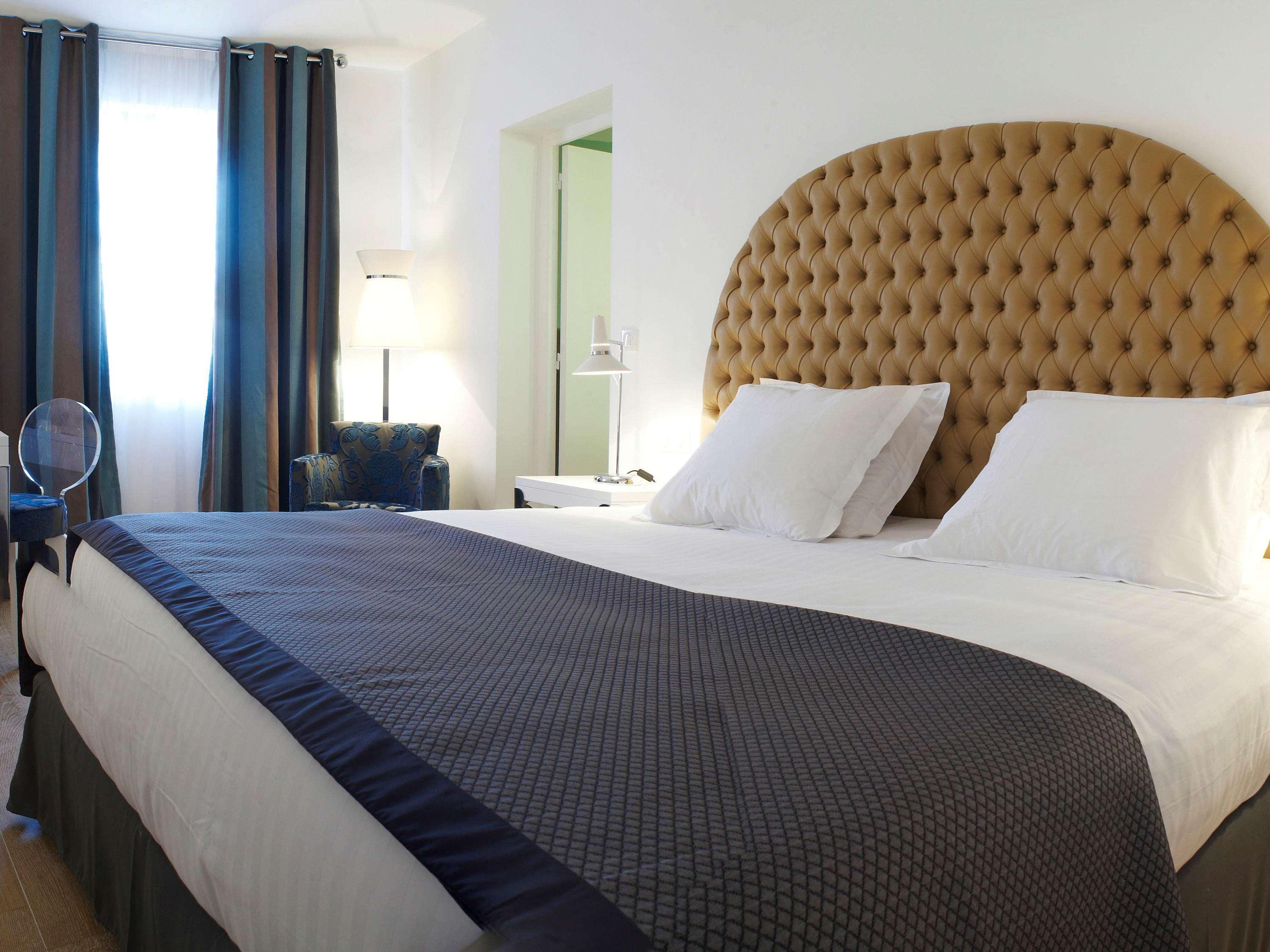 Mercure Marseille Centre Bompard La Corniche Kültér fotó