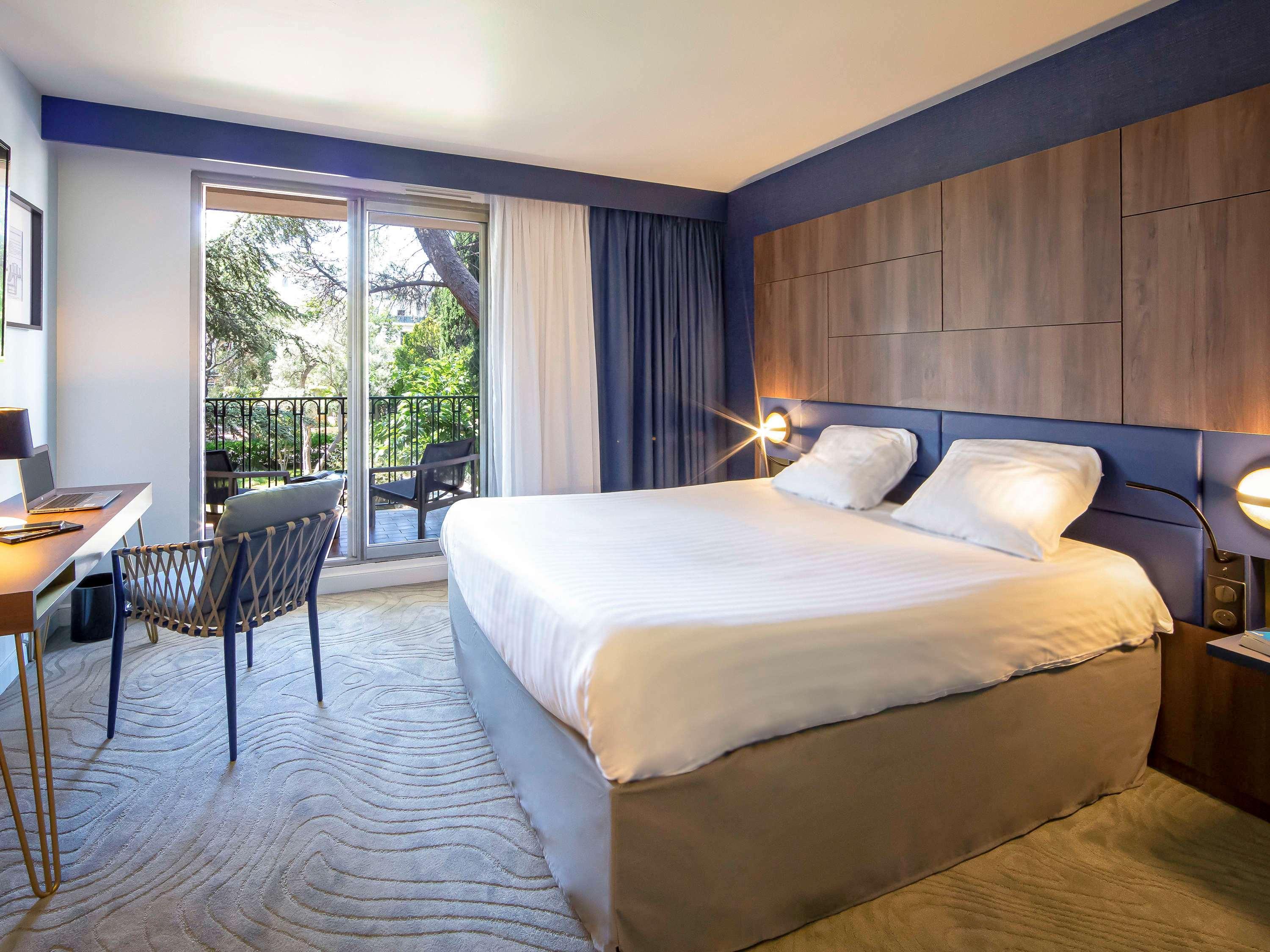 Mercure Marseille Centre Bompard La Corniche Kültér fotó