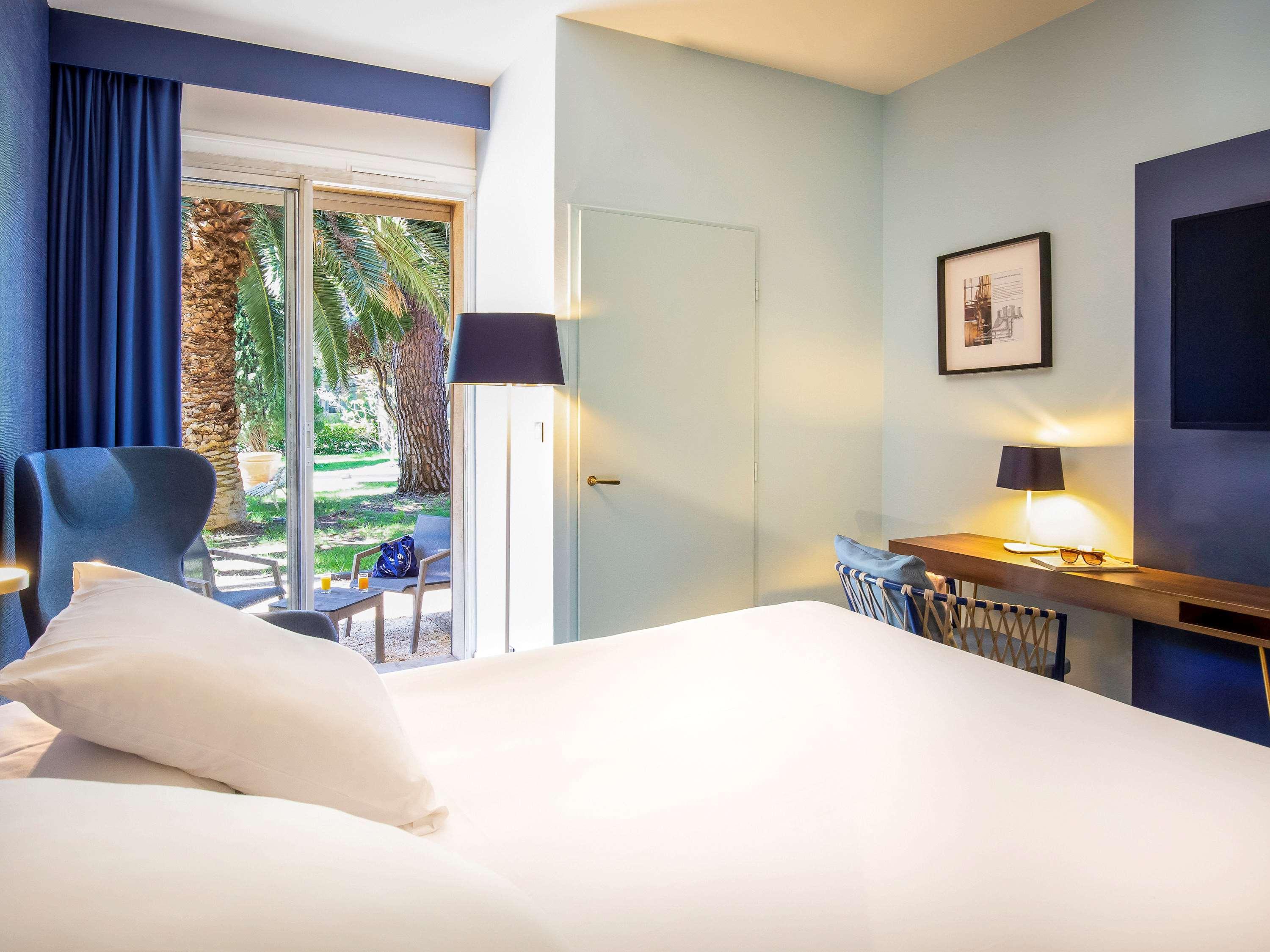 Mercure Marseille Centre Bompard La Corniche Kültér fotó