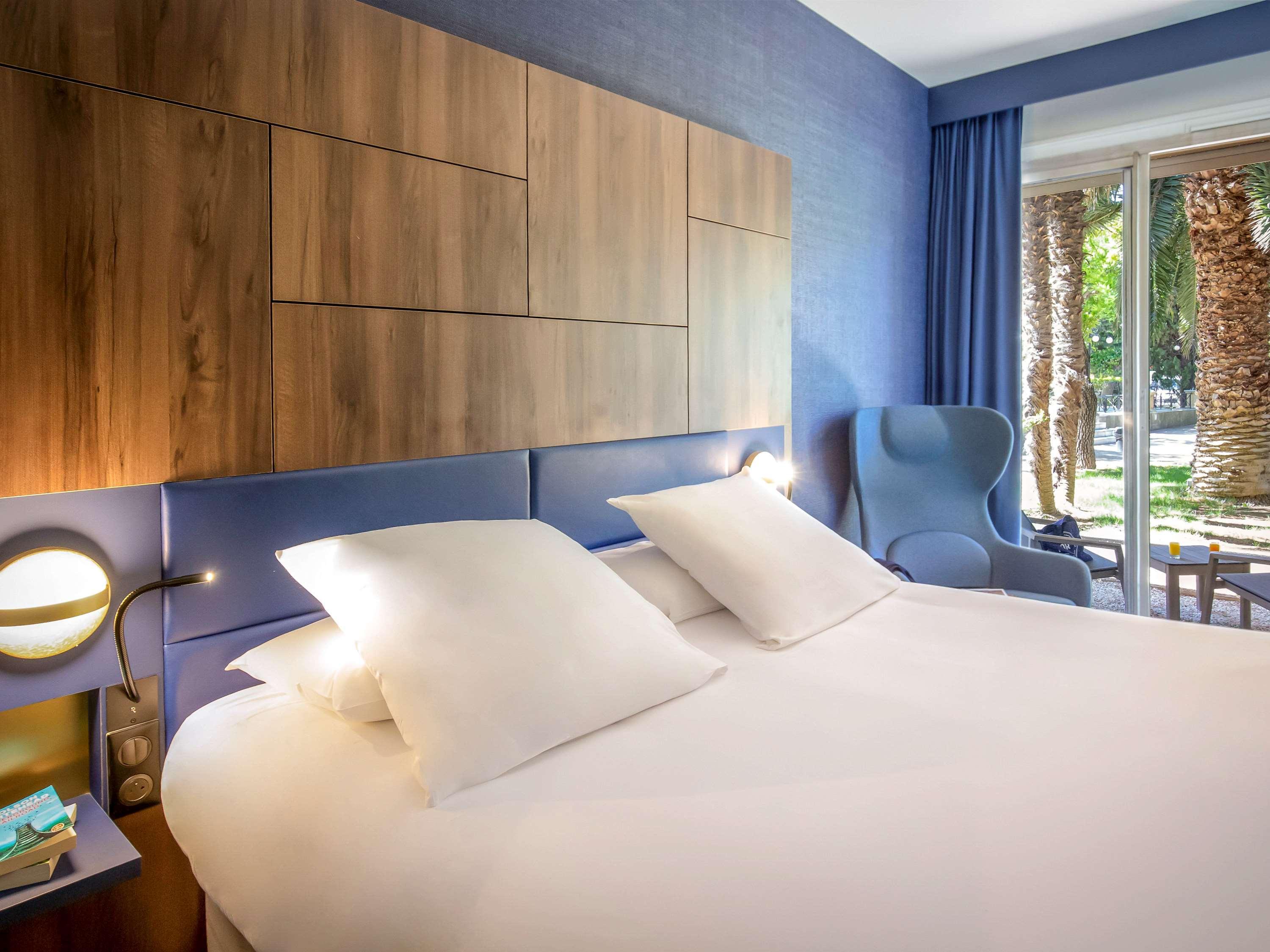 Mercure Marseille Centre Bompard La Corniche Kültér fotó