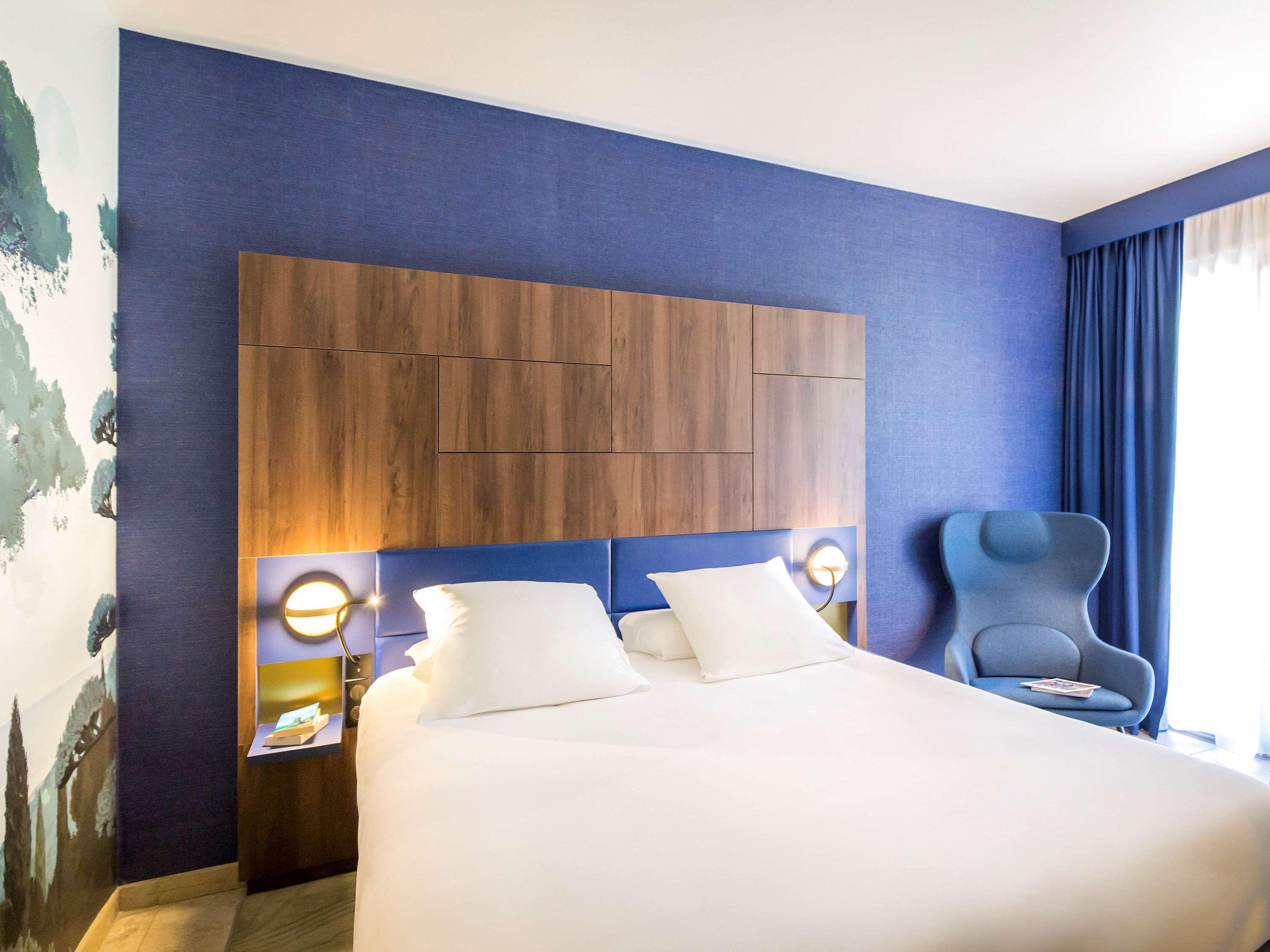 Mercure Marseille Centre Bompard La Corniche Kültér fotó