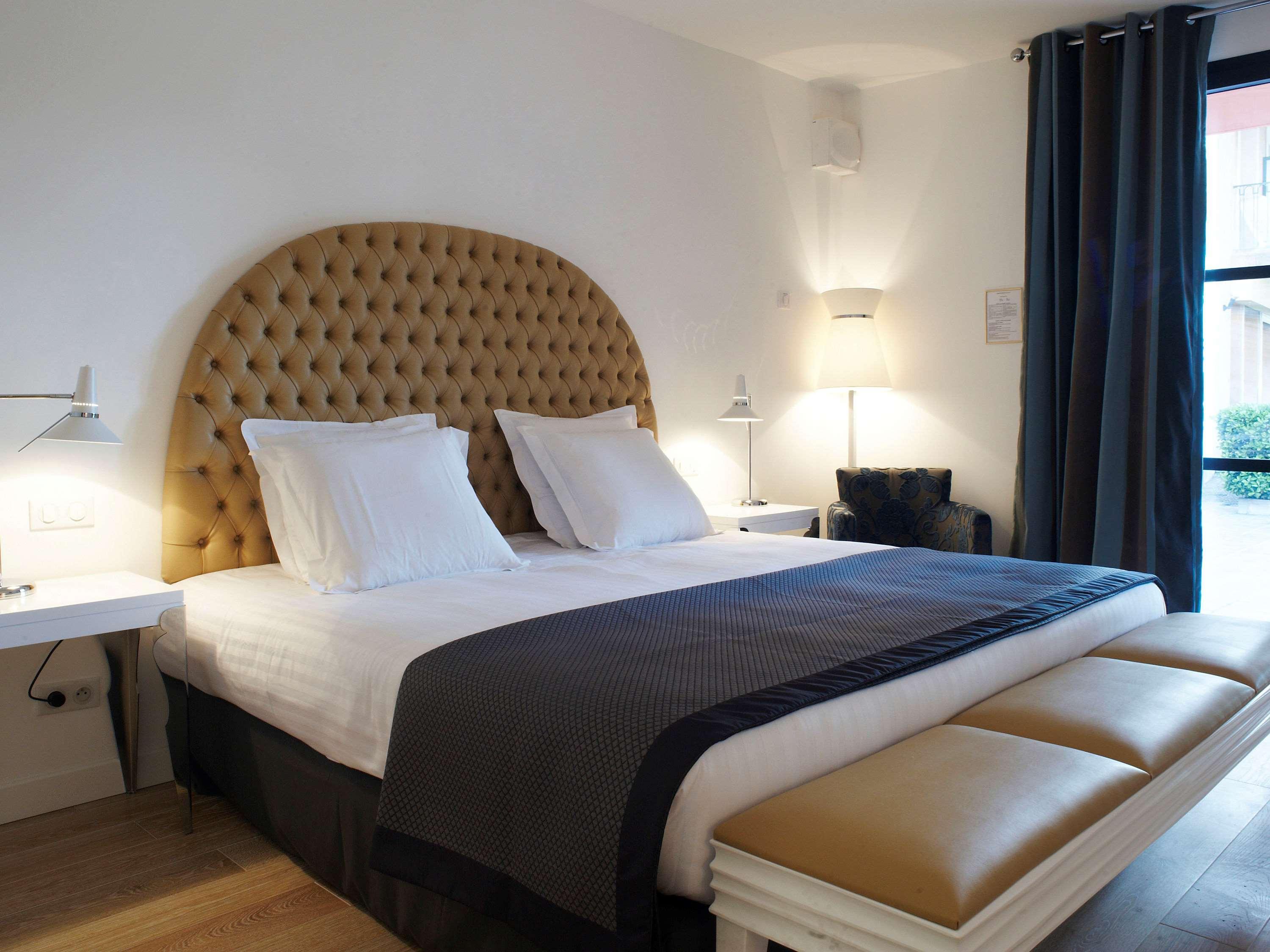 Mercure Marseille Centre Bompard La Corniche Kültér fotó