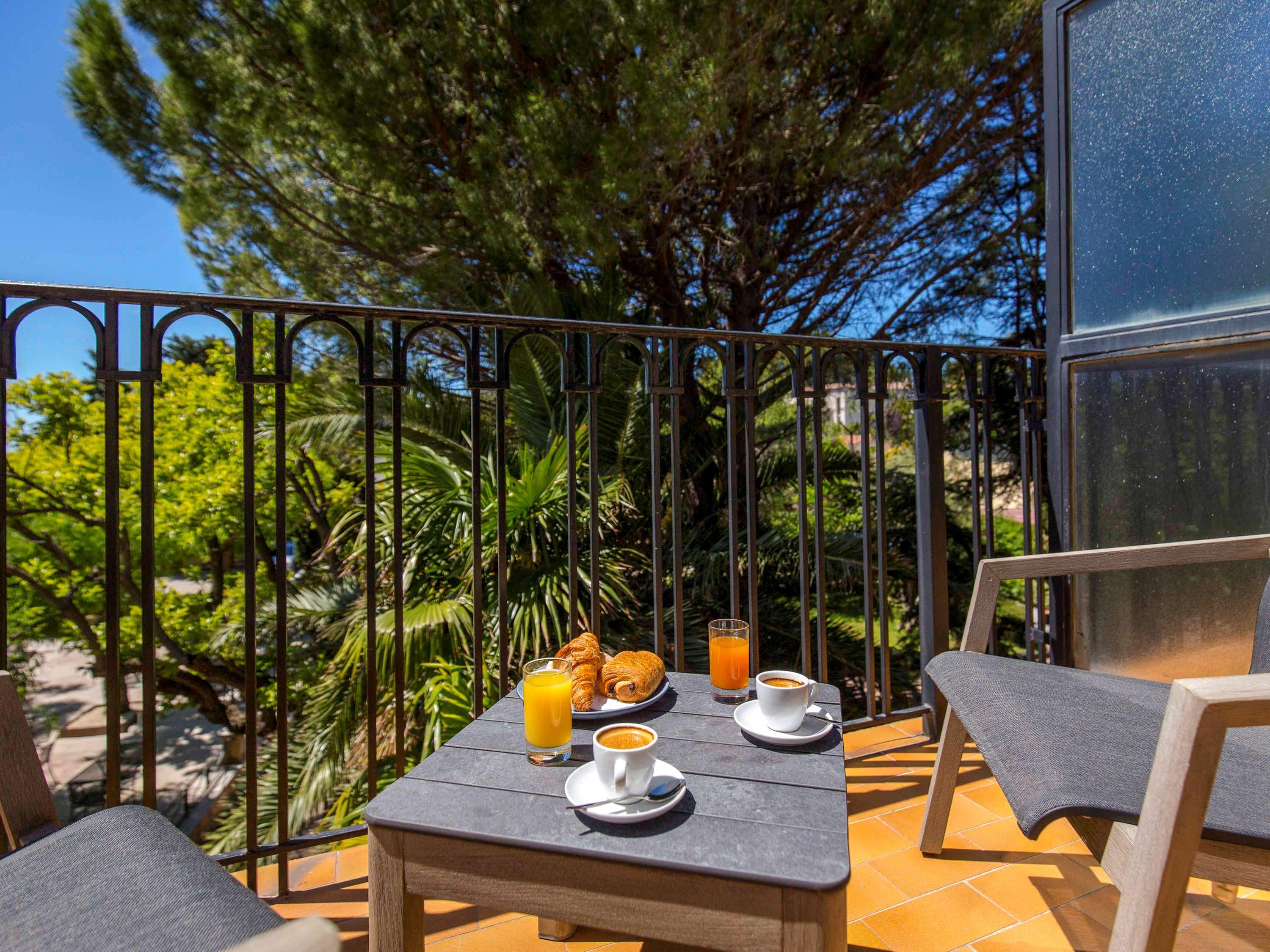 Mercure Marseille Centre Bompard La Corniche Kültér fotó
