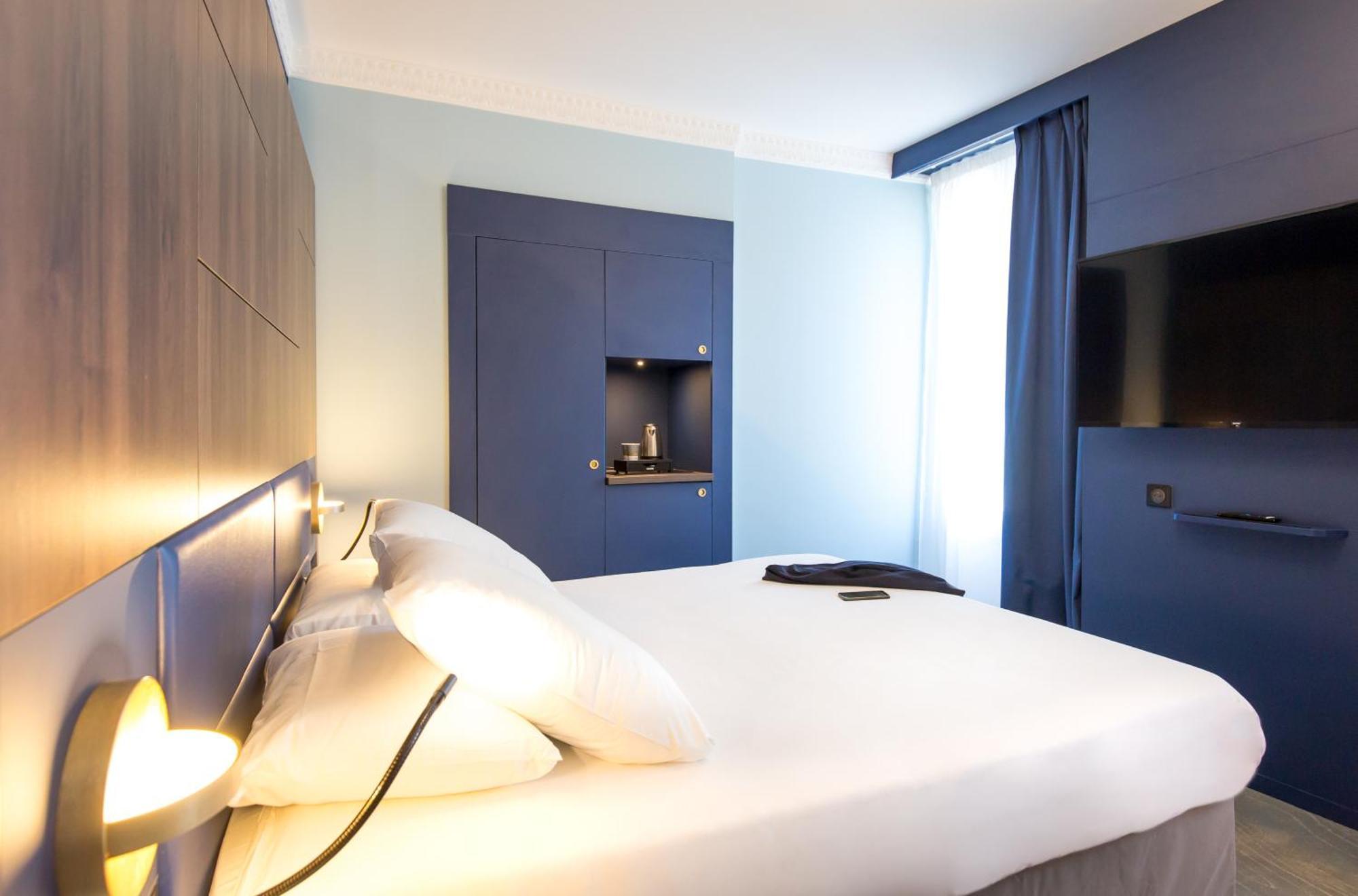 Mercure Marseille Centre Bompard La Corniche Kültér fotó